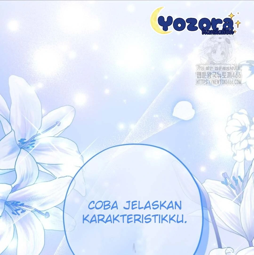 The Villain's Daughter Plans to Run Away Chapter 48 - halaman 168