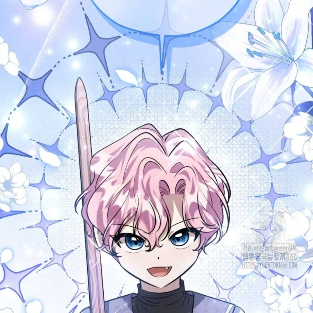 The Villain's Daughter Plans to Run Away Chapter 48 - halaman 169