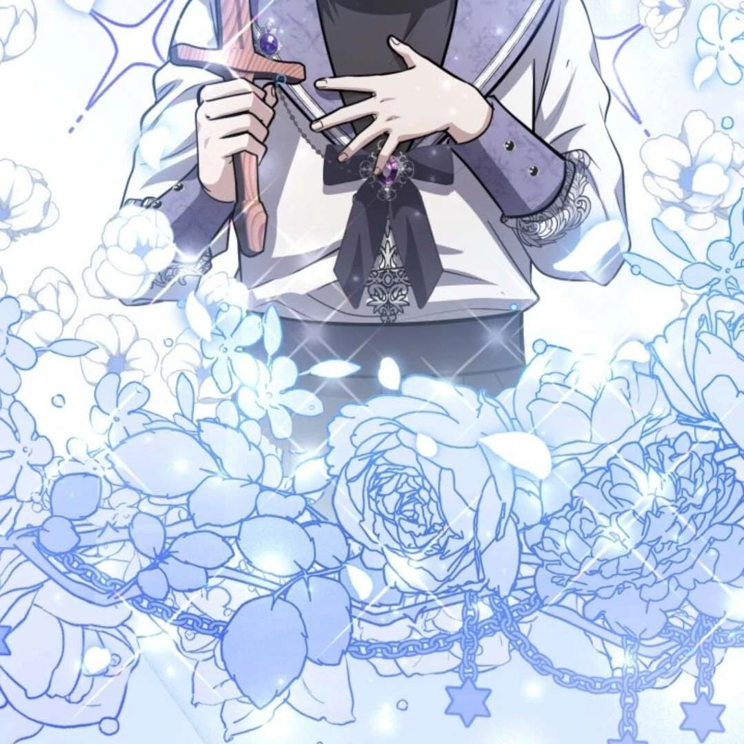 The Villain's Daughter Plans to Run Away Chapter 48 - halaman 170