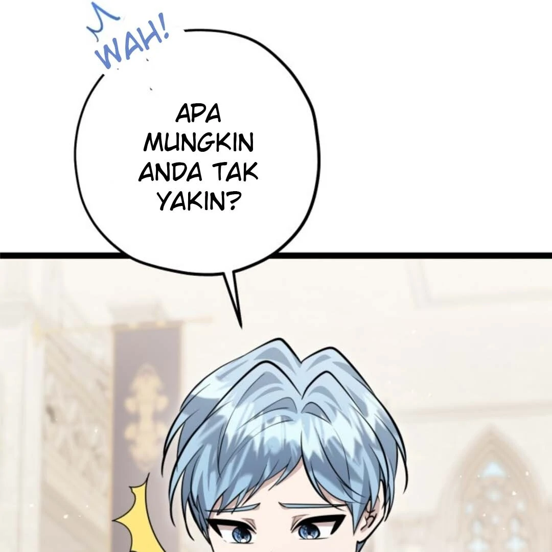 The Villain's Daughter Plans to Run Away Chapter 48 - halaman 18