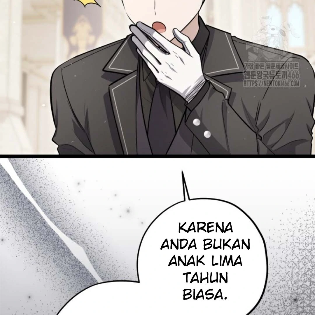 The Villain's Daughter Plans to Run Away Chapter 48 - halaman 19