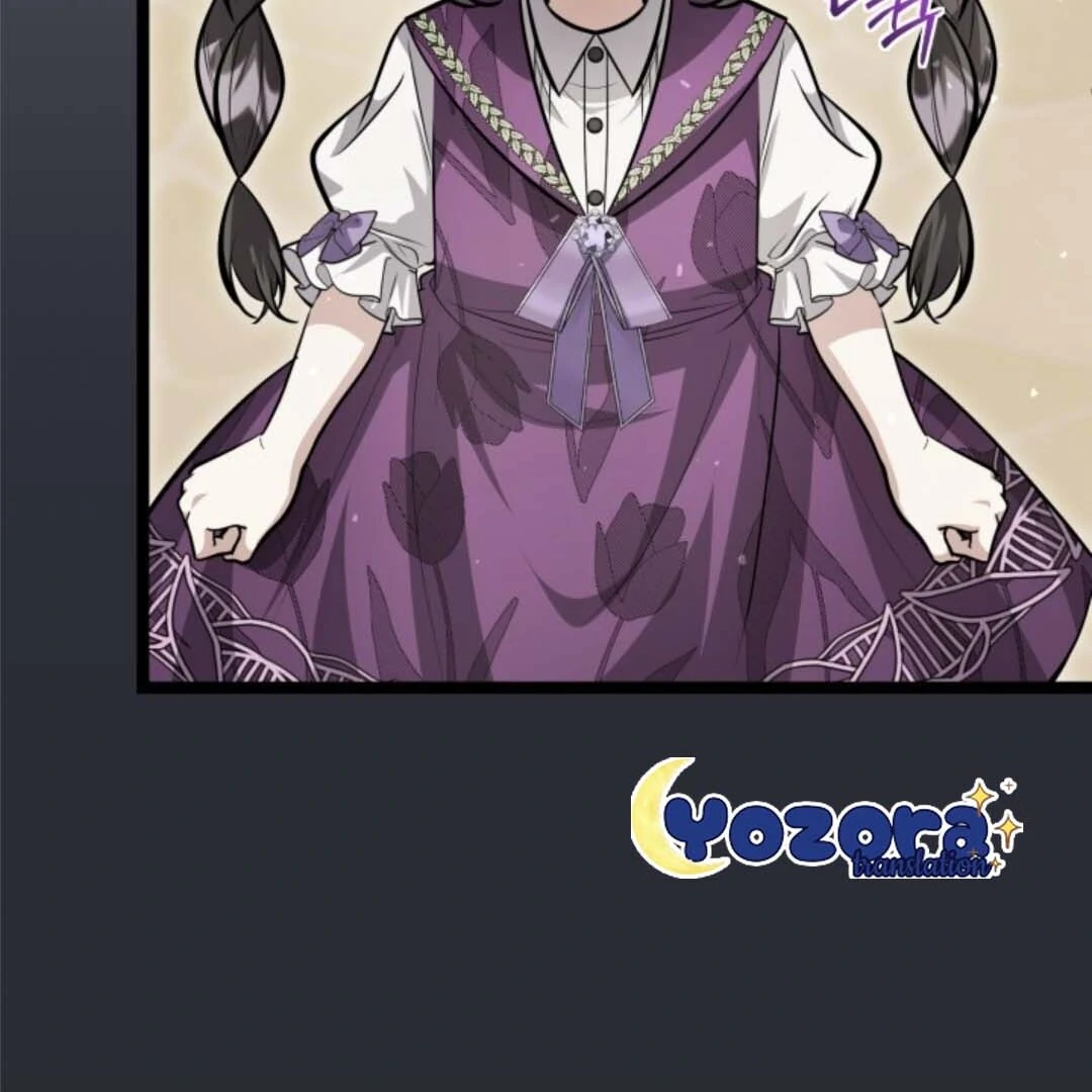 The Villain's Daughter Plans to Run Away Chapter 48 - halaman 21