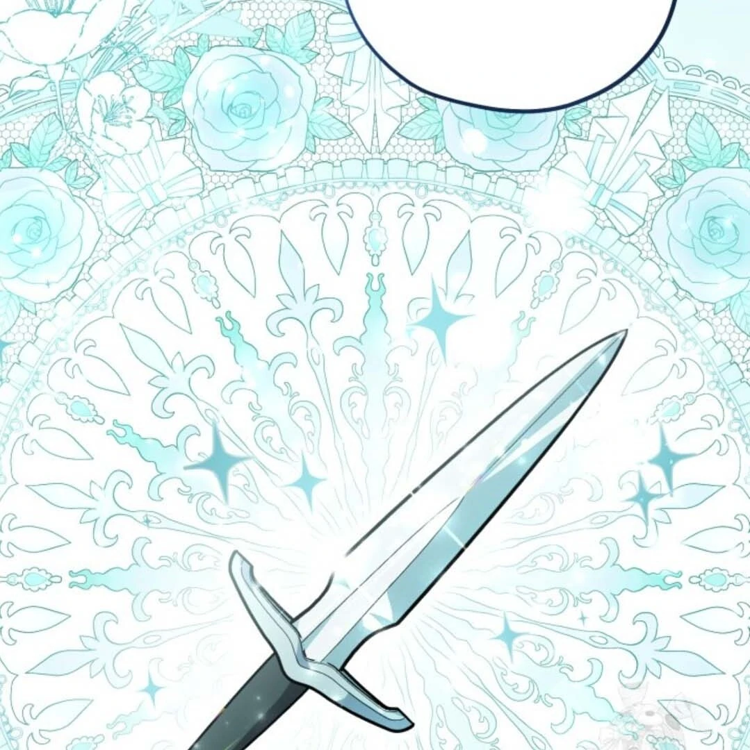 The Villain's Daughter Plans to Run Away Chapter 48 - halaman 26