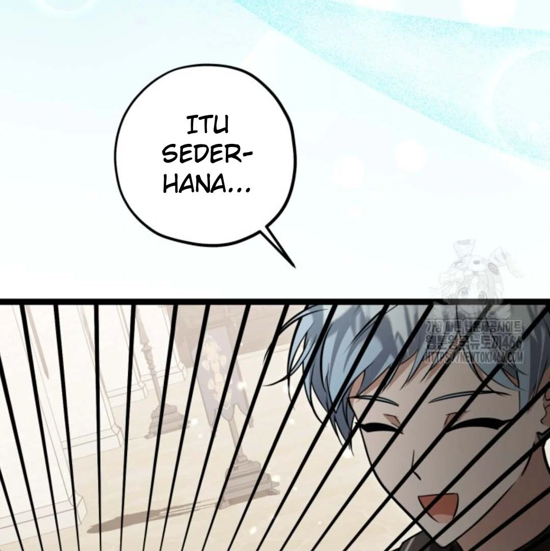 The Villain's Daughter Plans to Run Away Chapter 48 - halaman 28