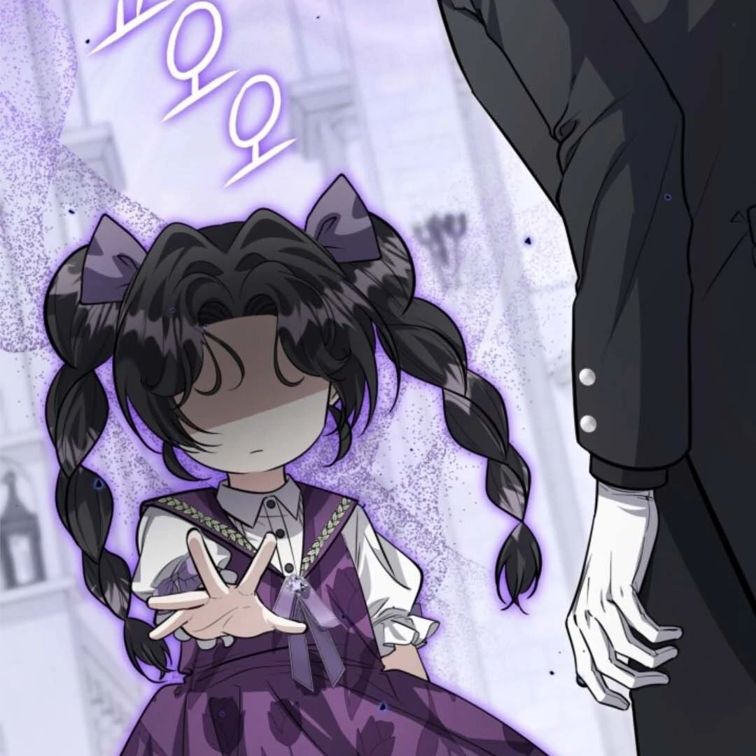 The Villain's Daughter Plans to Run Away Chapter 48 - halaman 32