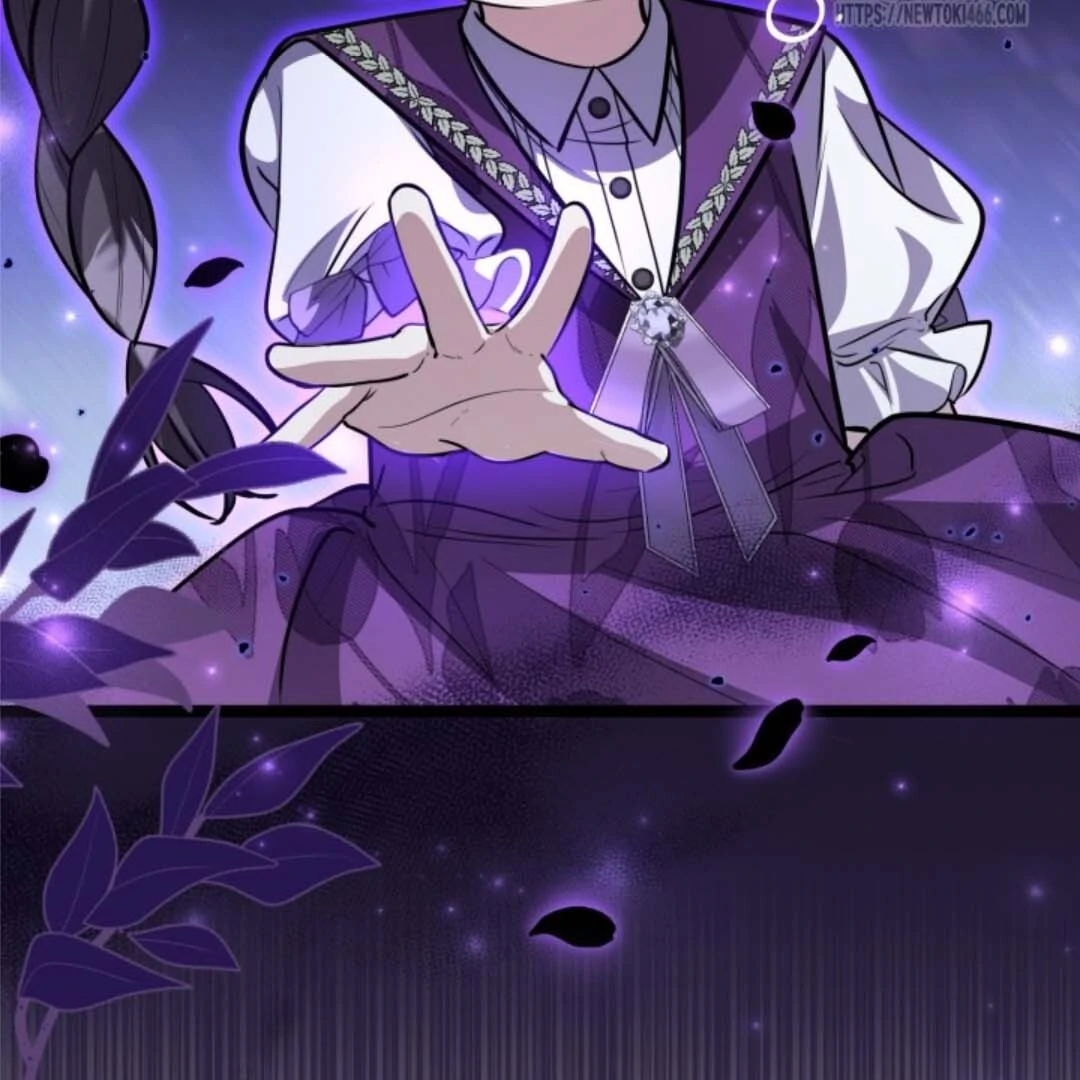 The Villain's Daughter Plans to Run Away Chapter 48 - halaman 35