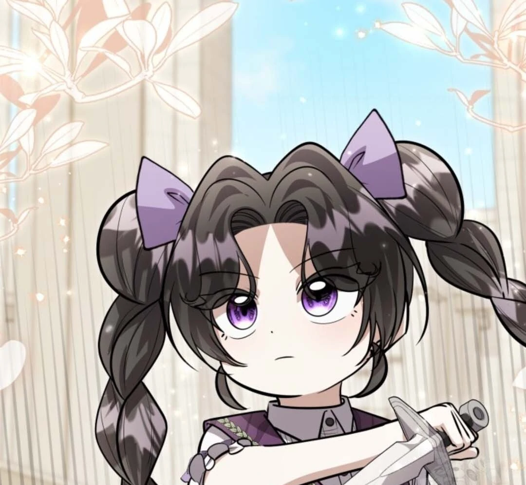 The Villain's Daughter Plans to Run Away Chapter 48 - halaman 37