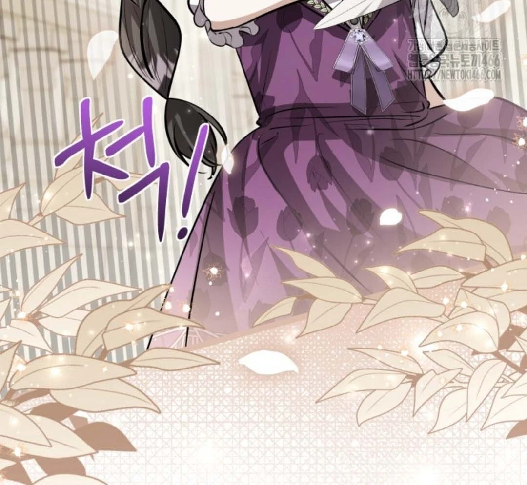 The Villain's Daughter Plans to Run Away Chapter 48 - halaman 38
