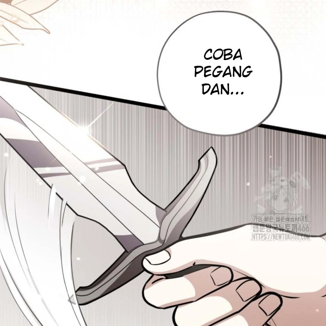 The Villain's Daughter Plans to Run Away Chapter 48 - halaman 39