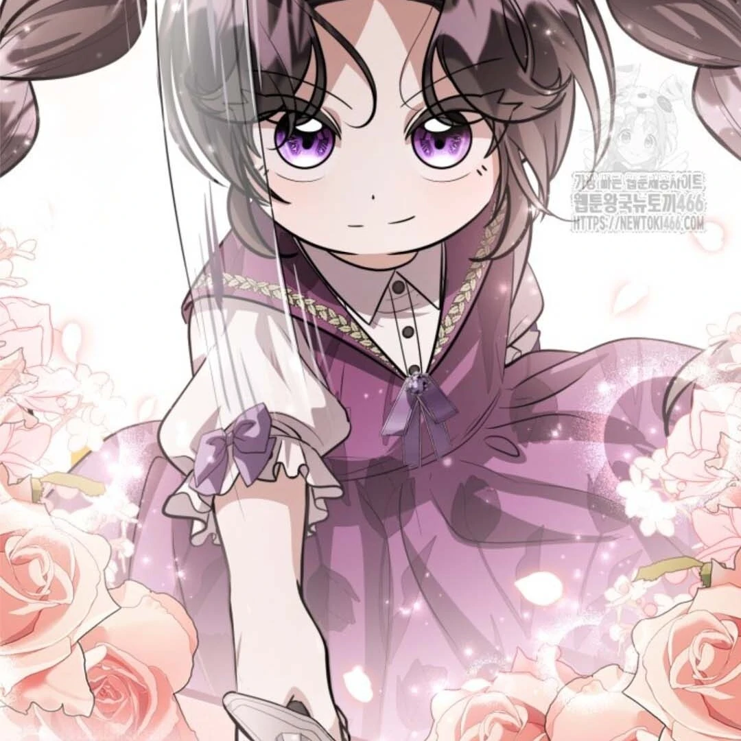 The Villain's Daughter Plans to Run Away Chapter 48 - halaman 44