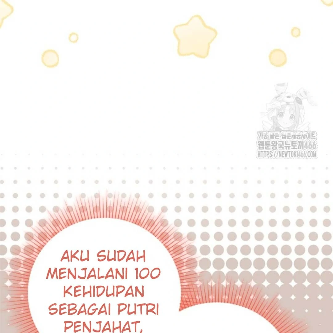 The Villain's Daughter Plans to Run Away Chapter 48 - halaman 47
