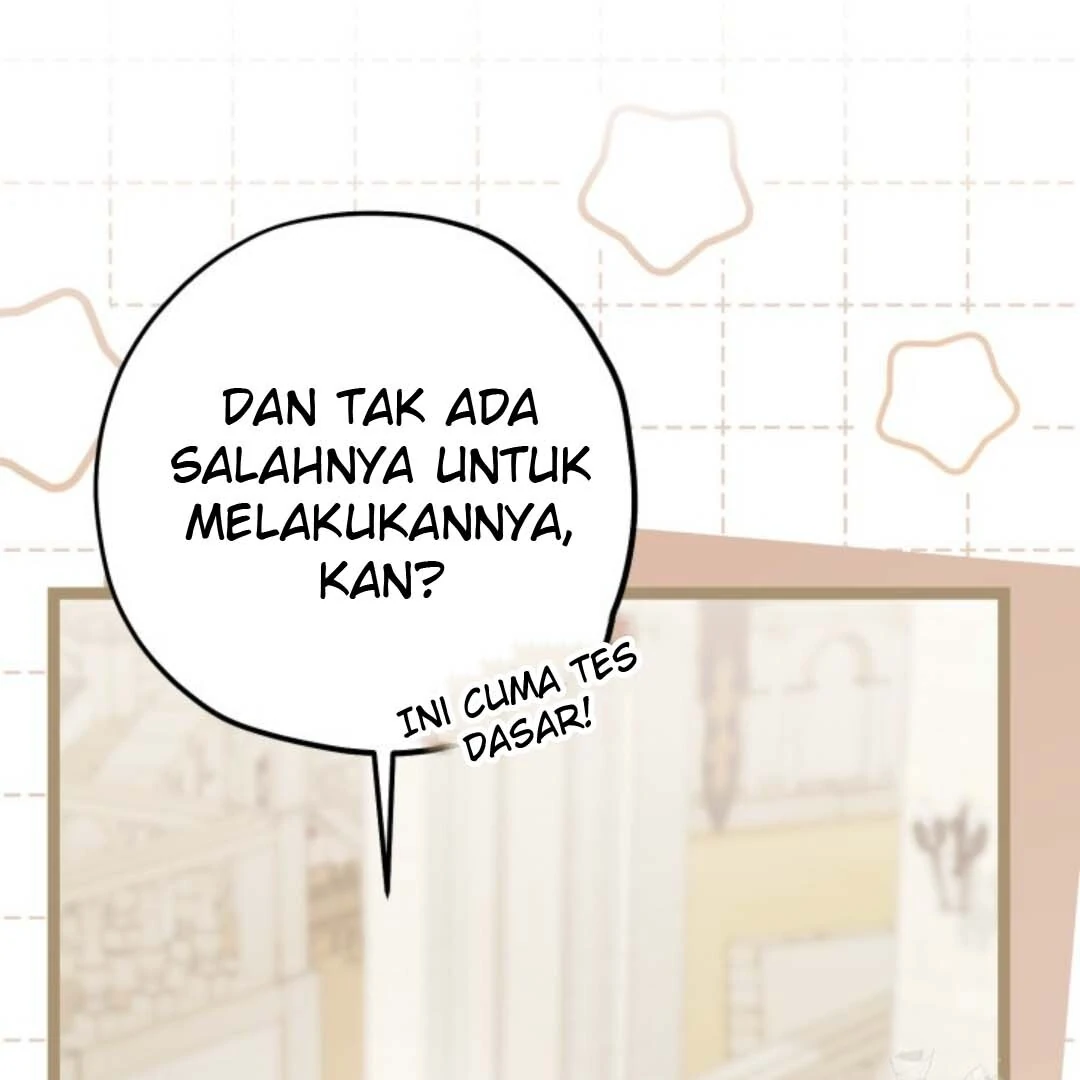 The Villain's Daughter Plans to Run Away Chapter 48 - halaman 5