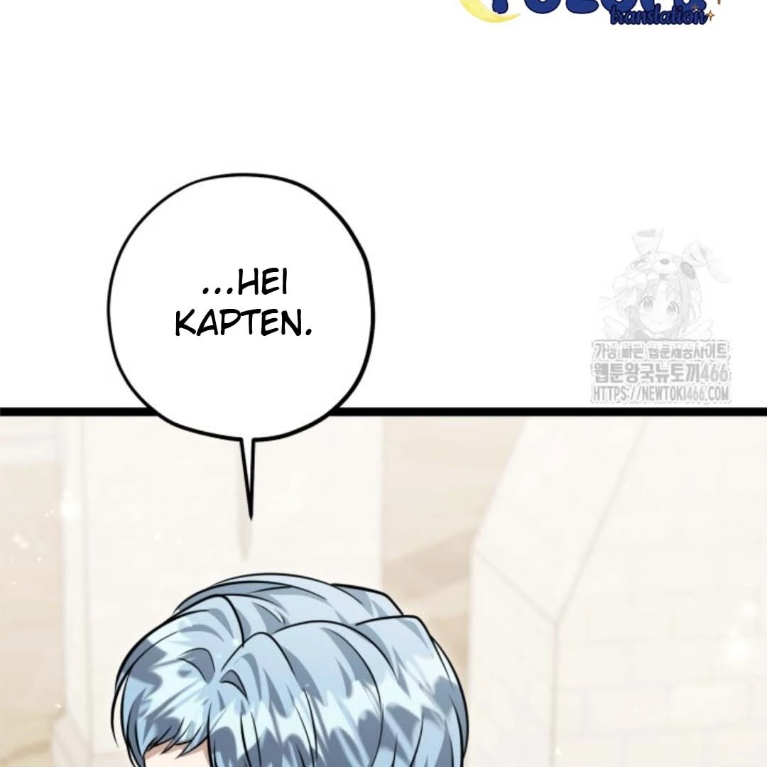 The Villain's Daughter Plans to Run Away Chapter 48 - halaman 50