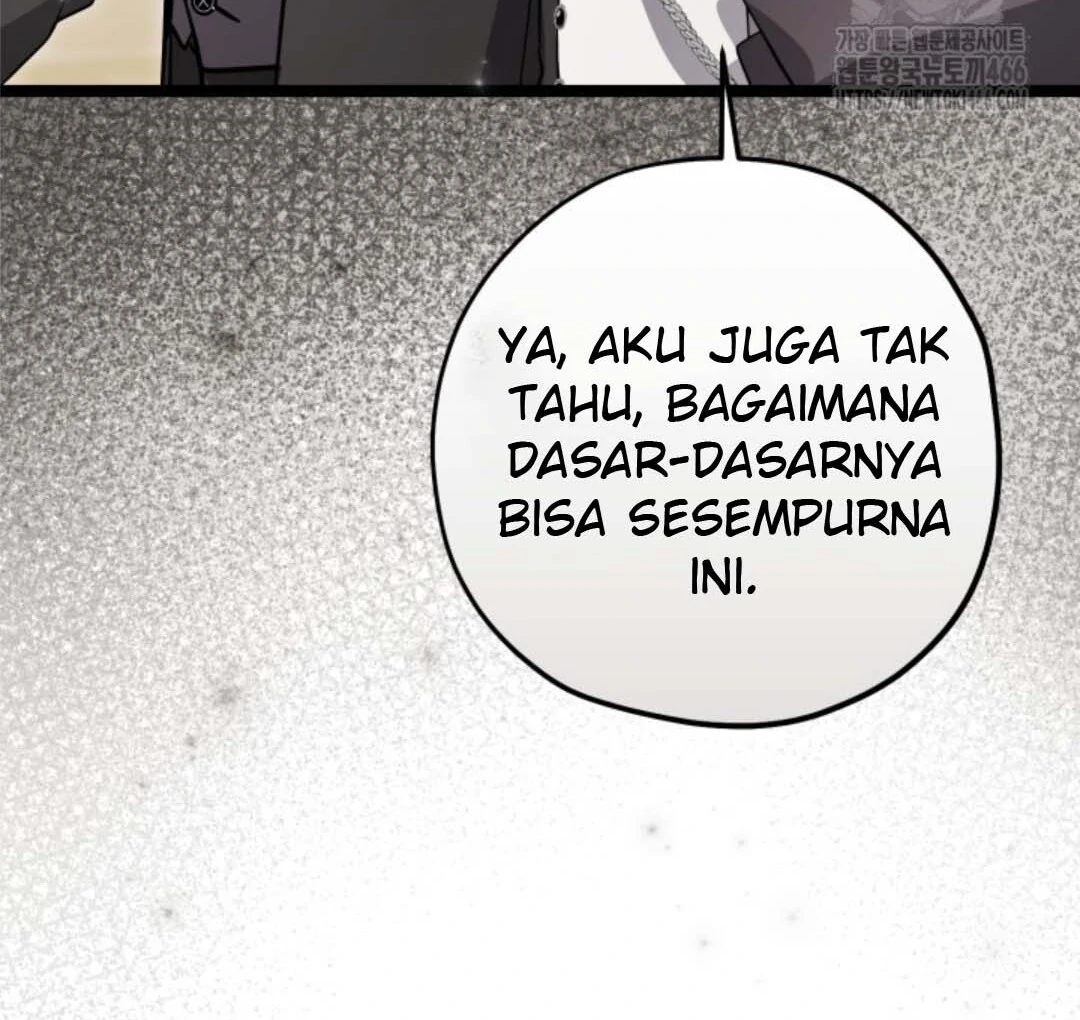 The Villain's Daughter Plans to Run Away Chapter 48 - halaman 52