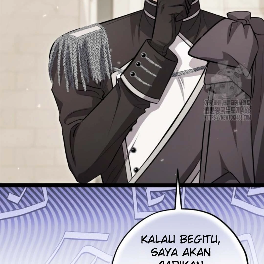 The Villain's Daughter Plans to Run Away Chapter 48 - halaman 66