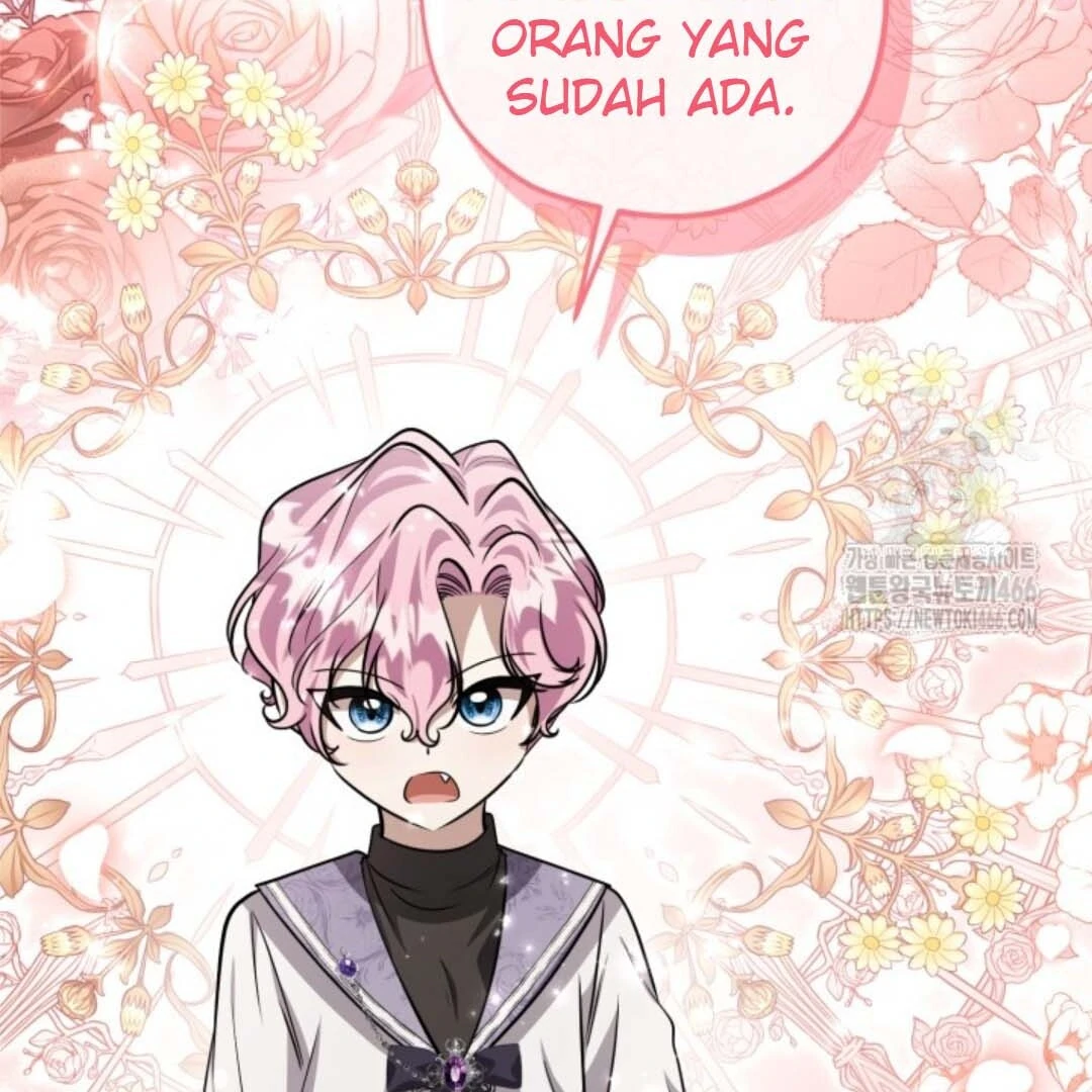 The Villain's Daughter Plans to Run Away Chapter 48 - halaman 74