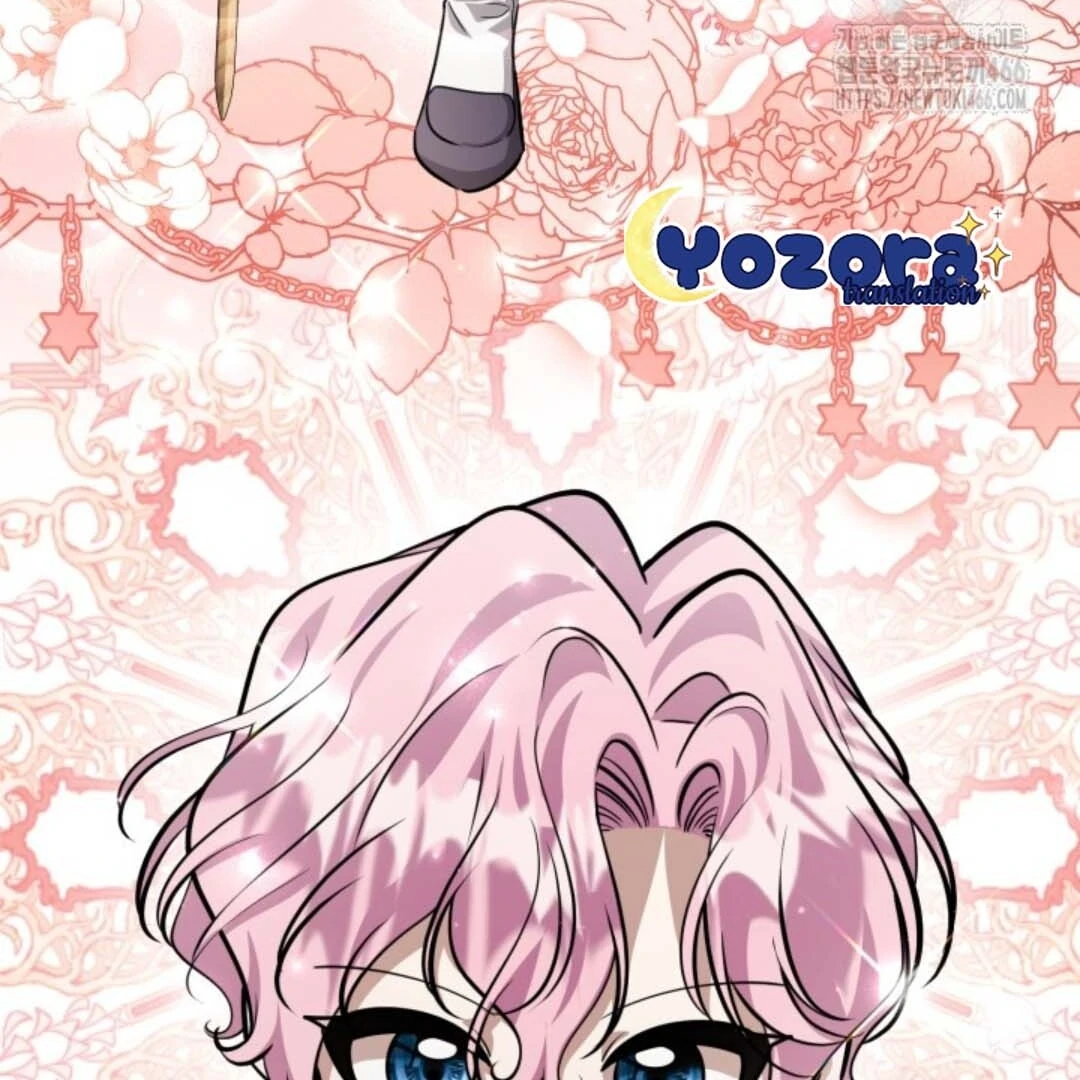 The Villain's Daughter Plans to Run Away Chapter 48 - halaman 76
