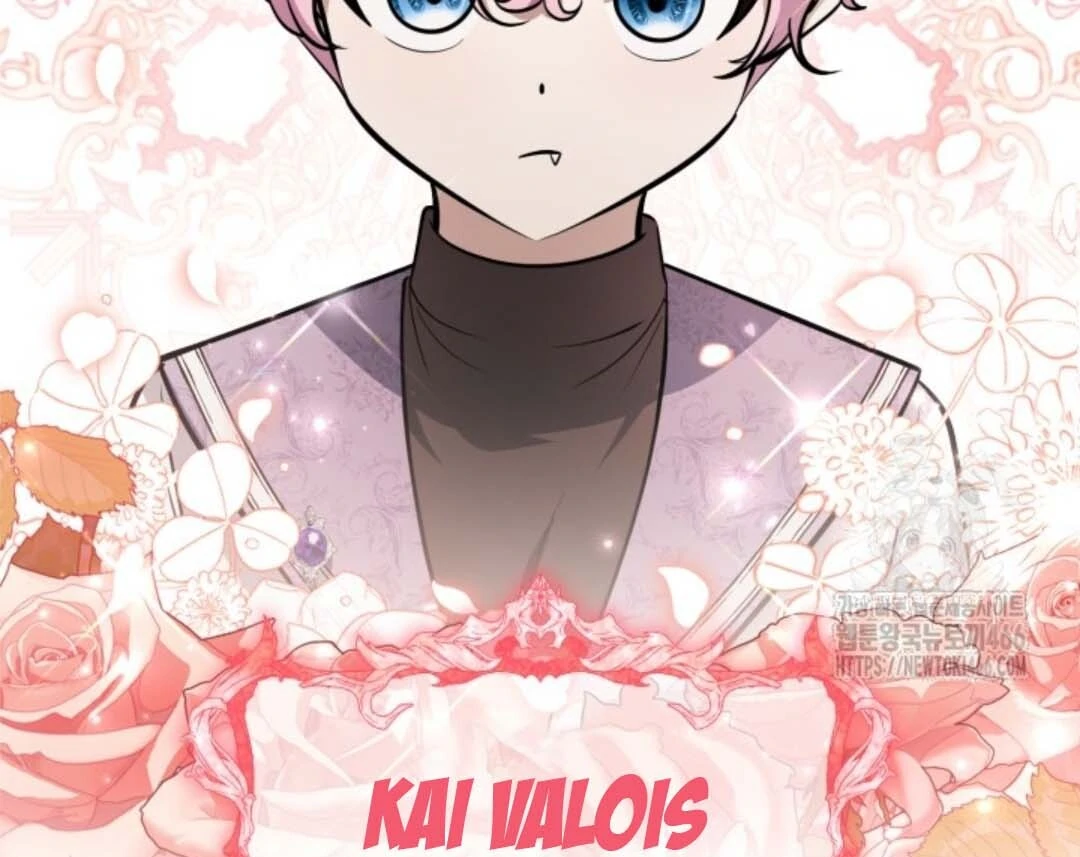 The Villain's Daughter Plans to Run Away Chapter 48 - halaman 77