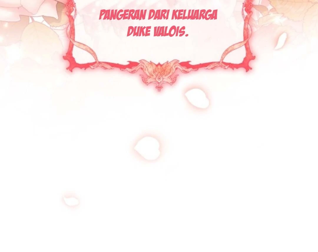 The Villain's Daughter Plans to Run Away Chapter 48 - halaman 78