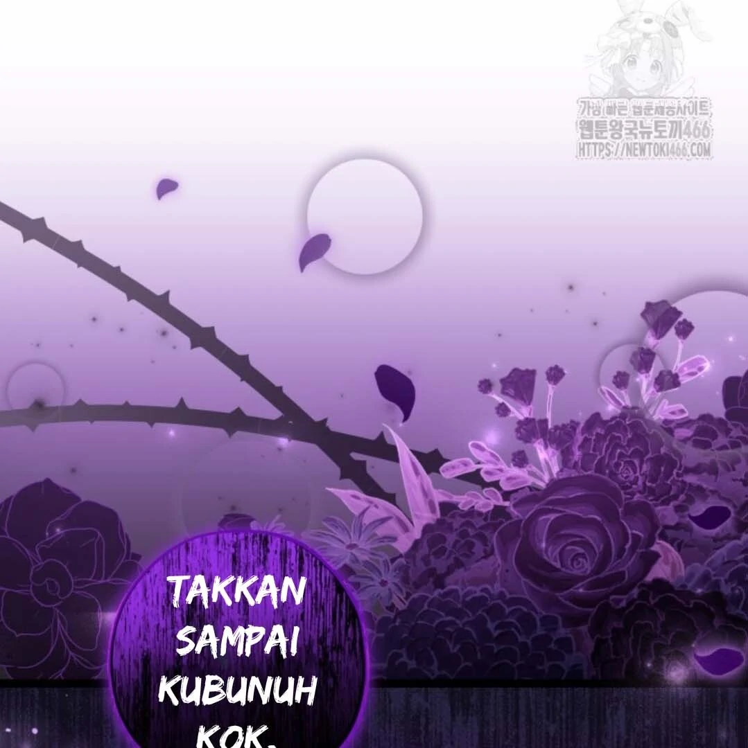 The Villain's Daughter Plans to Run Away Chapter 48 - halaman 86