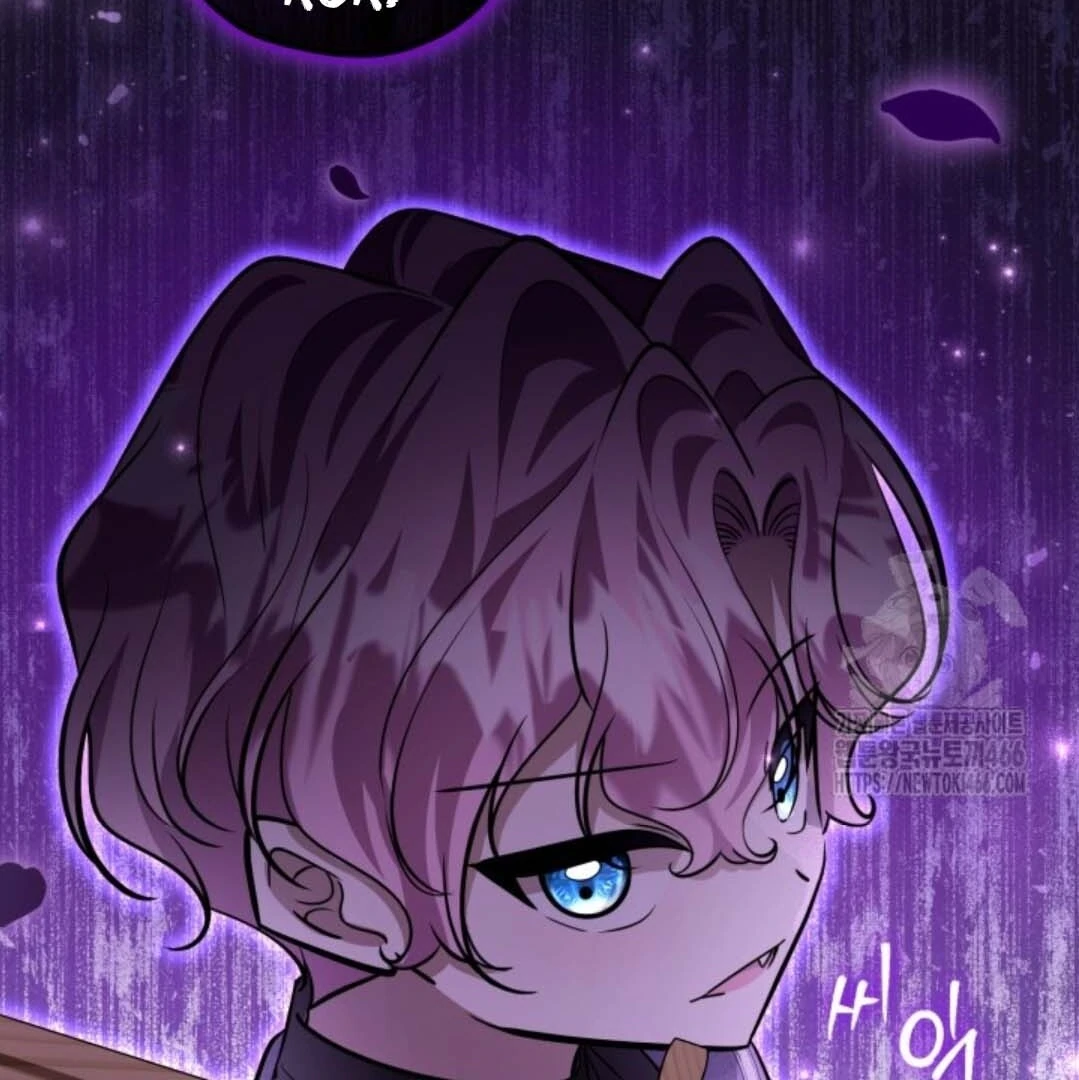 The Villain's Daughter Plans to Run Away Chapter 48 - halaman 87