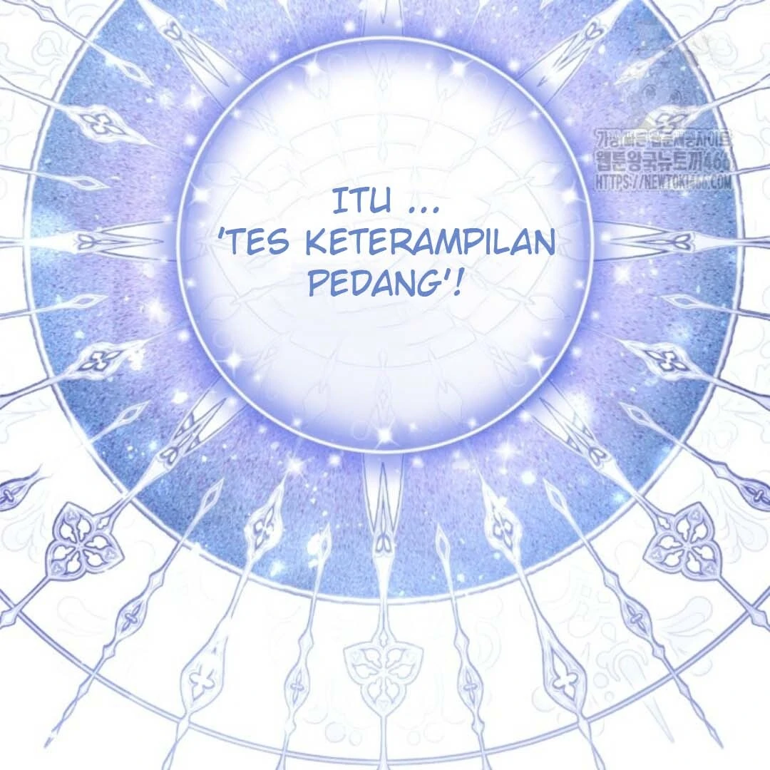 The Villain's Daughter Plans to Run Away Chapter 48 - halaman 9