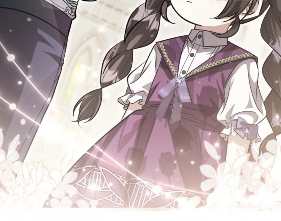 The Villain's Daughter Plans to Run Away Chapter 48 - halaman 91