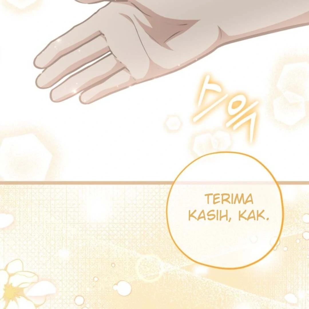 The Villain's Daughter Plans to Run Away Chapter 48 - halaman 96