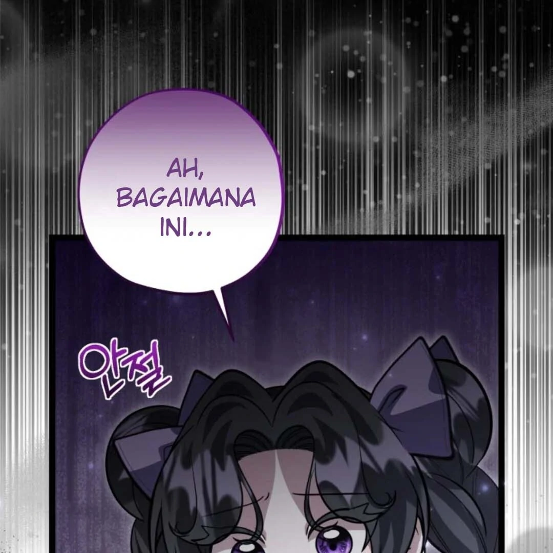The Villain's Daughter Plans to Run Away Chapter 49 - halaman 103