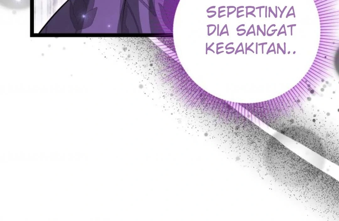 The Villain's Daughter Plans to Run Away Chapter 49 - halaman 105