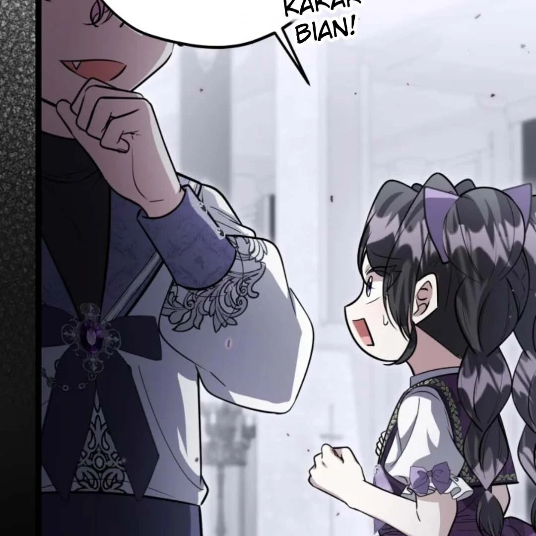 The Villain's Daughter Plans to Run Away Chapter 49 - halaman 110