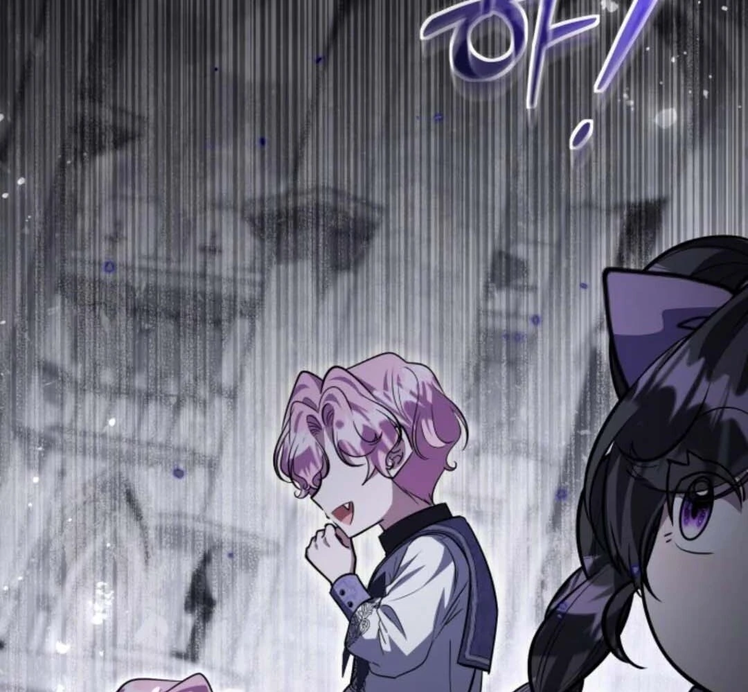 The Villain's Daughter Plans to Run Away Chapter 49 - halaman 113