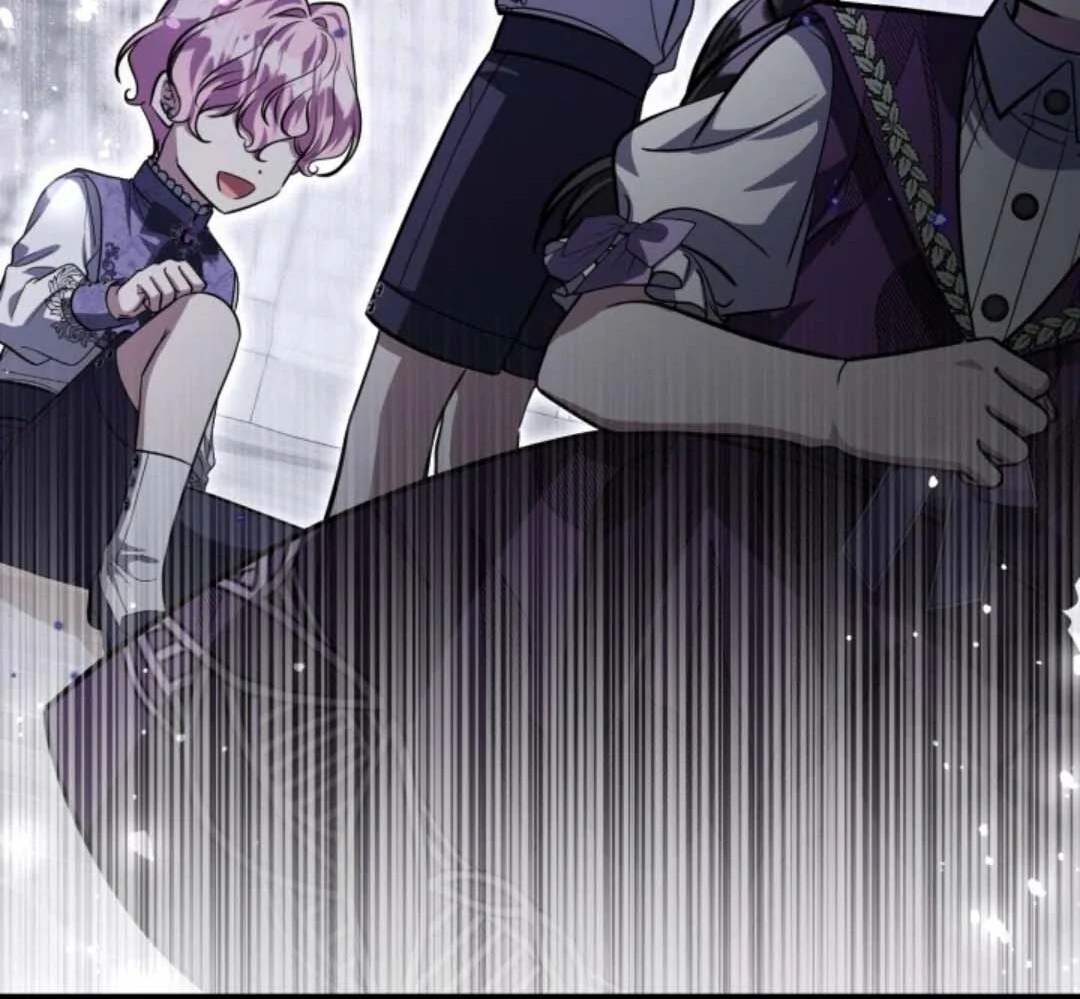 The Villain's Daughter Plans to Run Away Chapter 49 - halaman 114