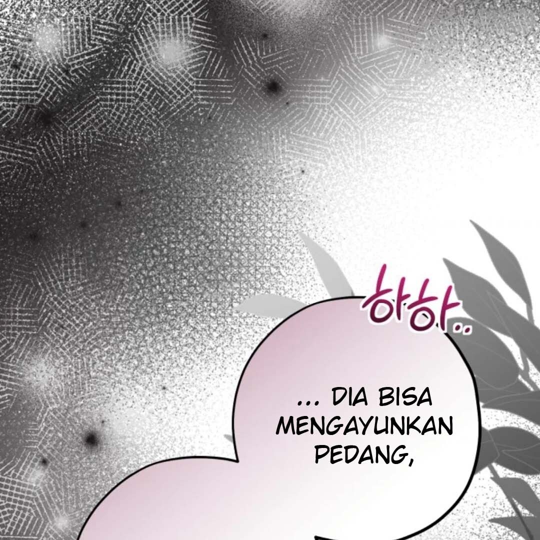 The Villain's Daughter Plans to Run Away Chapter 49 - halaman 115