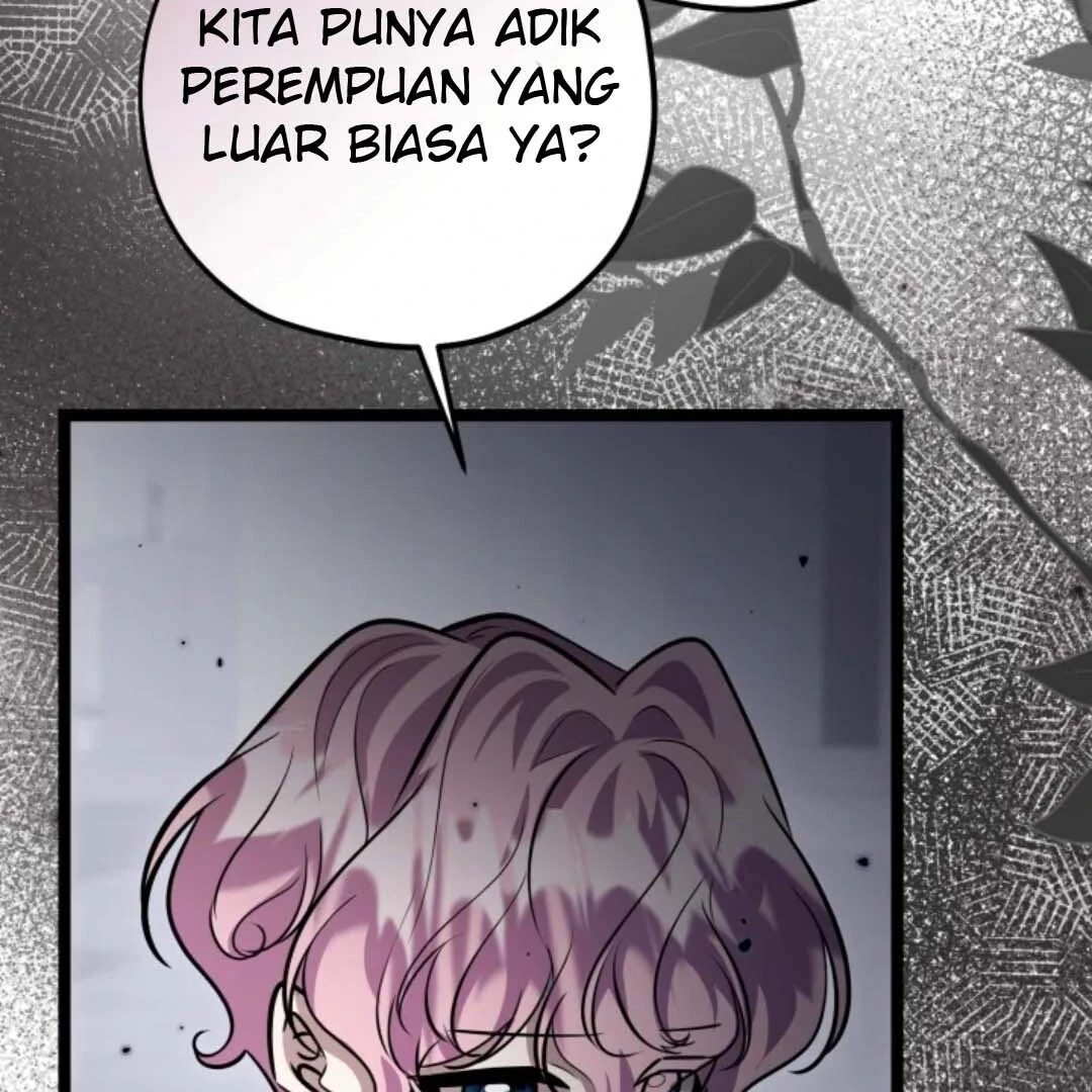 The Villain's Daughter Plans to Run Away Chapter 49 - halaman 116