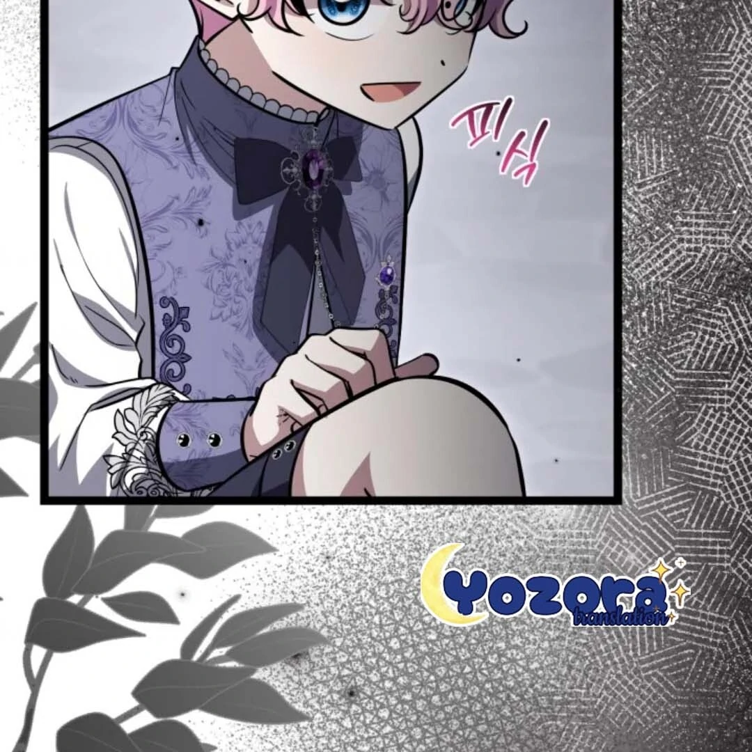 The Villain's Daughter Plans to Run Away Chapter 49 - halaman 117