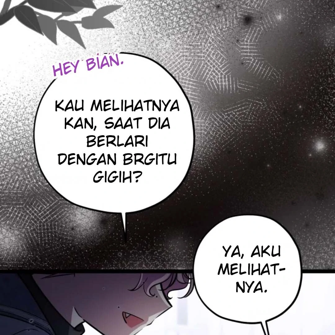 The Villain's Daughter Plans to Run Away Chapter 49 - halaman 118