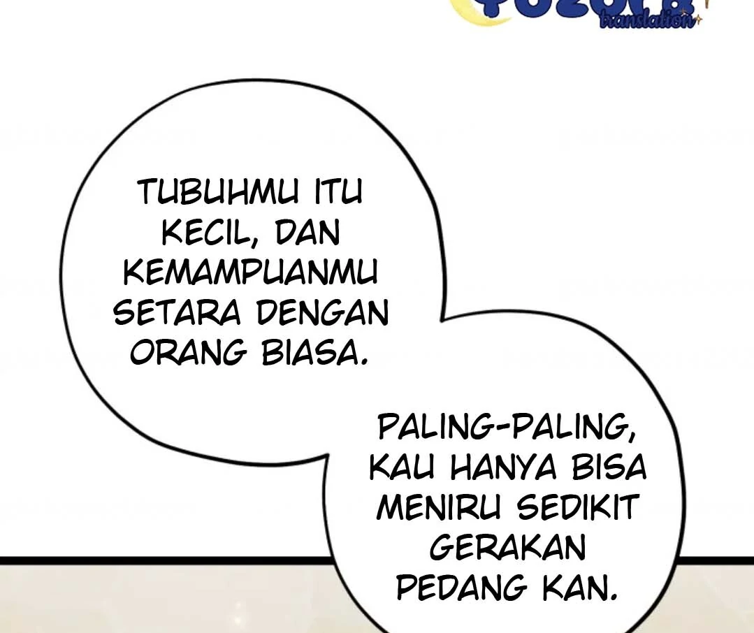 The Villain's Daughter Plans to Run Away Chapter 49 - halaman 12
