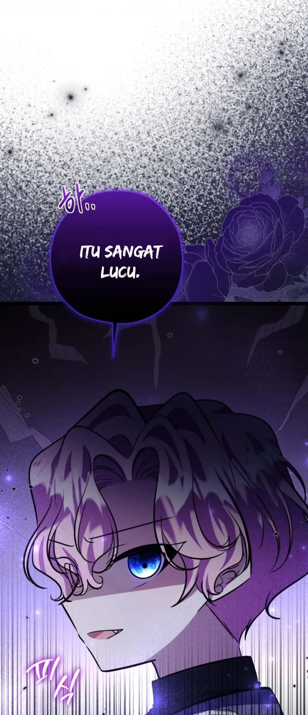 The Villain's Daughter Plans to Run Away Chapter 49 - halaman 121