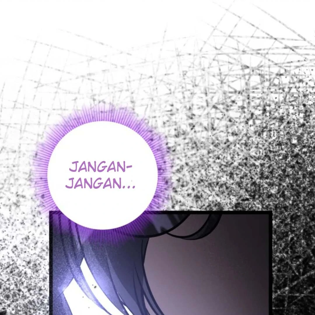 The Villain's Daughter Plans to Run Away Chapter 49 - halaman 124