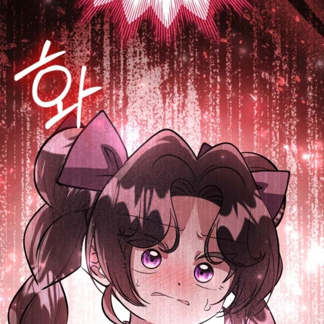 The Villain's Daughter Plans to Run Away Chapter 49 - halaman 127