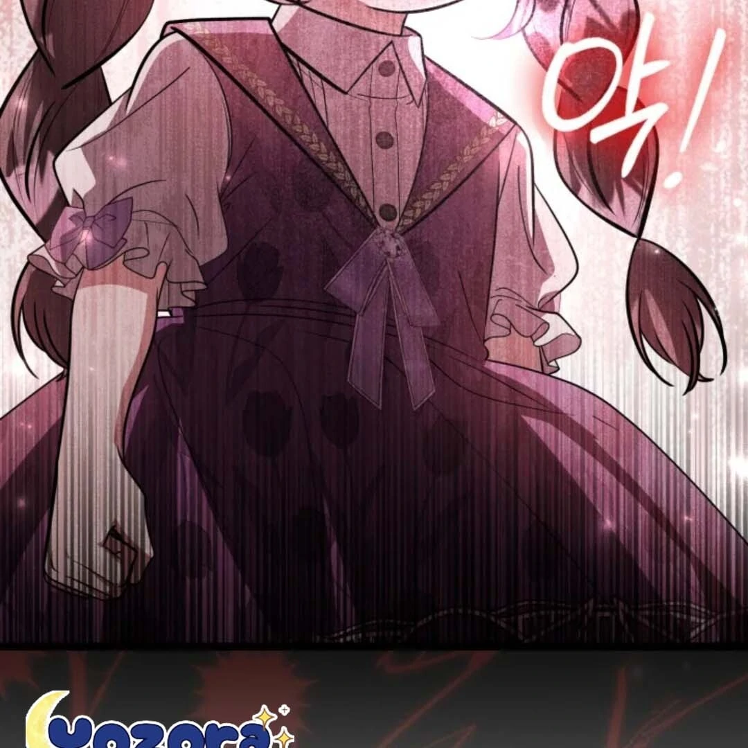 The Villain's Daughter Plans to Run Away Chapter 49 - halaman 128