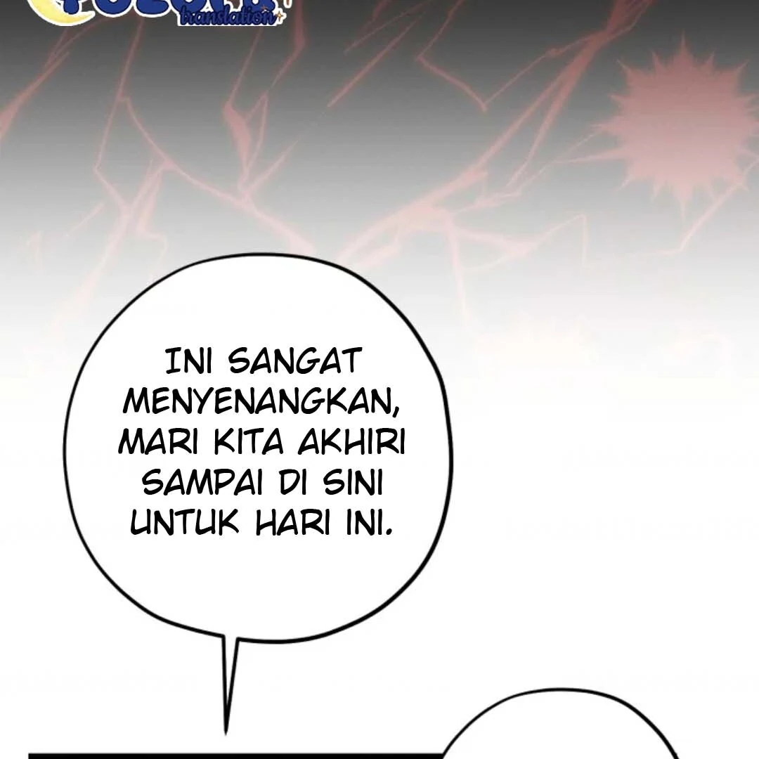 The Villain's Daughter Plans to Run Away Chapter 49 - halaman 129