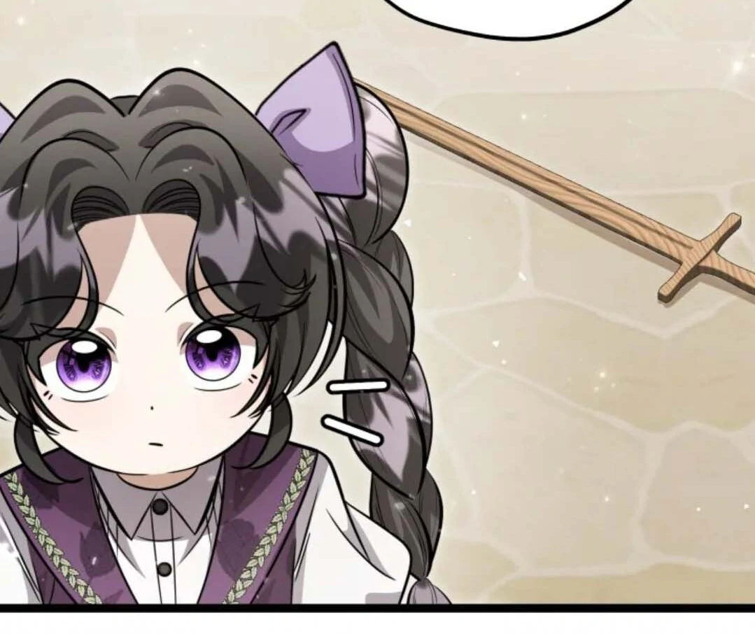 The Villain's Daughter Plans to Run Away Chapter 49 - halaman 13