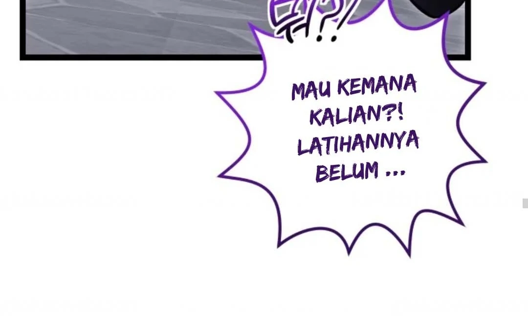 The Villain's Daughter Plans to Run Away Chapter 49 - halaman 132