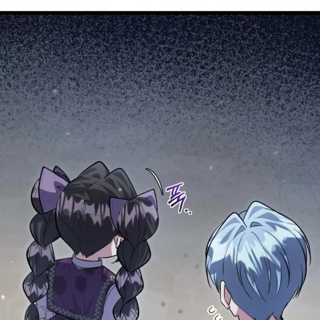 The Villain's Daughter Plans to Run Away Chapter 49 - halaman 140