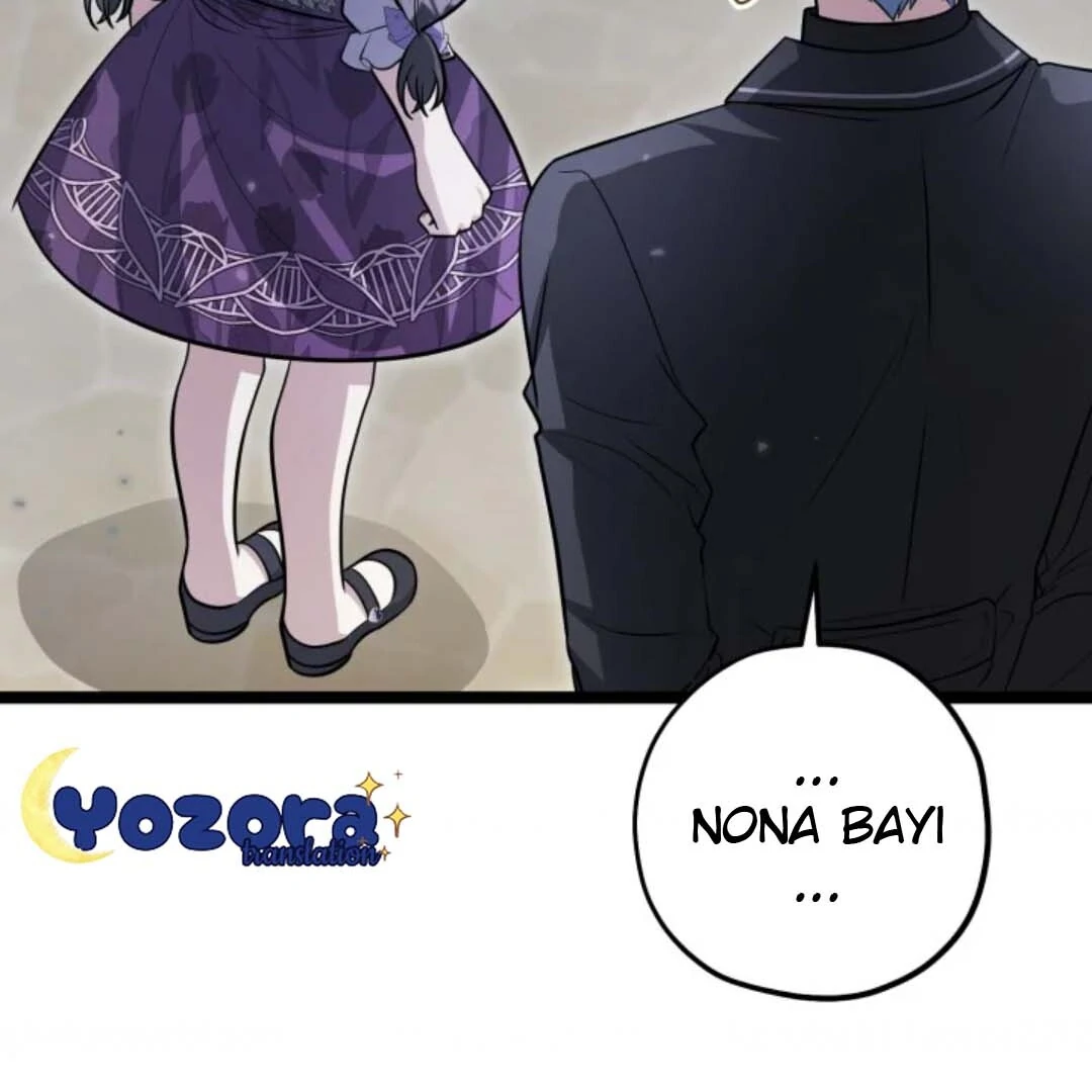 The Villain's Daughter Plans to Run Away Chapter 49 - halaman 141