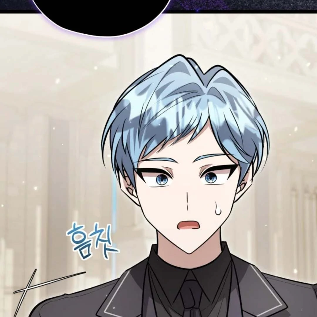 The Villain's Daughter Plans to Run Away Chapter 49 - halaman 143