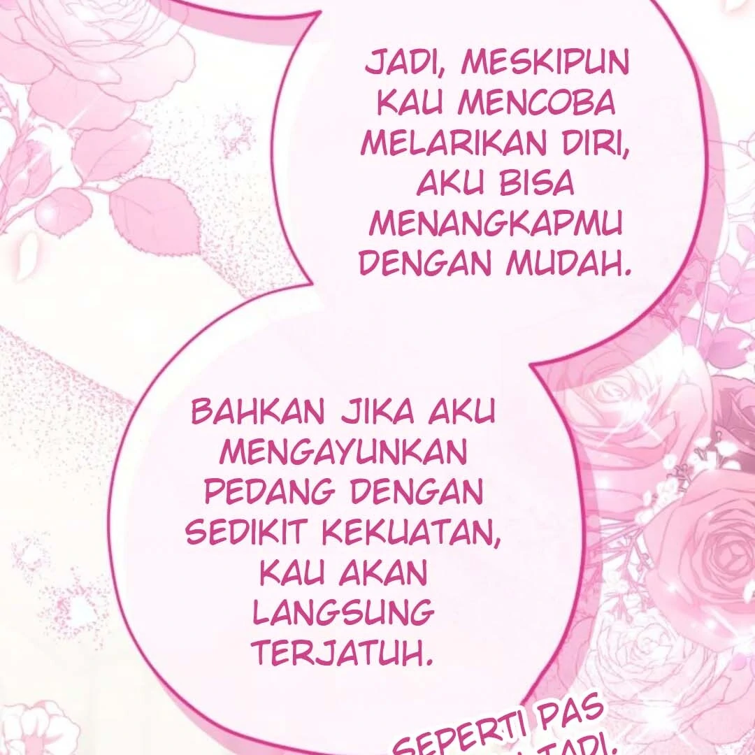 The Villain's Daughter Plans to Run Away Chapter 49 - halaman 15
