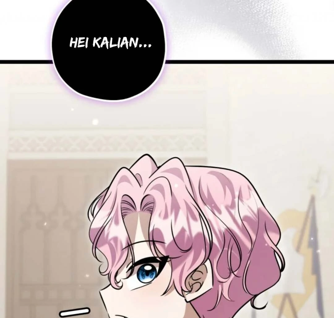 The Villain's Daughter Plans to Run Away Chapter 49 - halaman 152